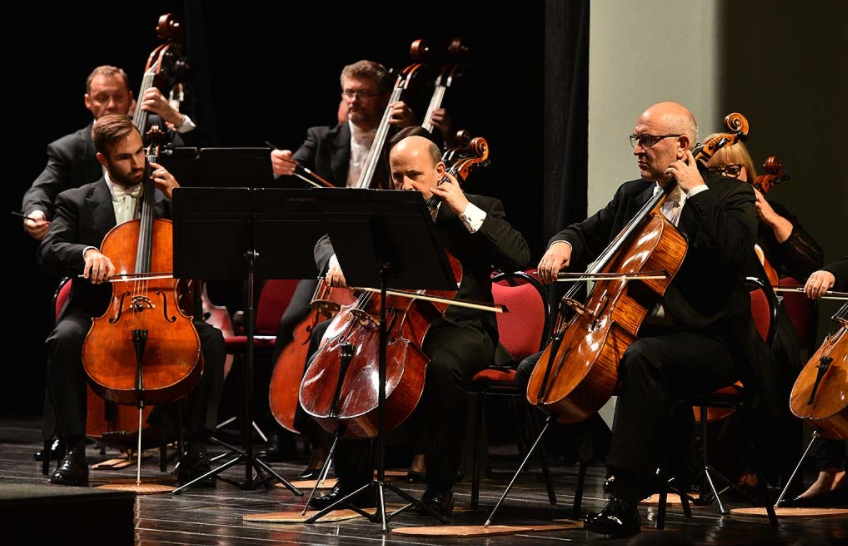 orkiestra