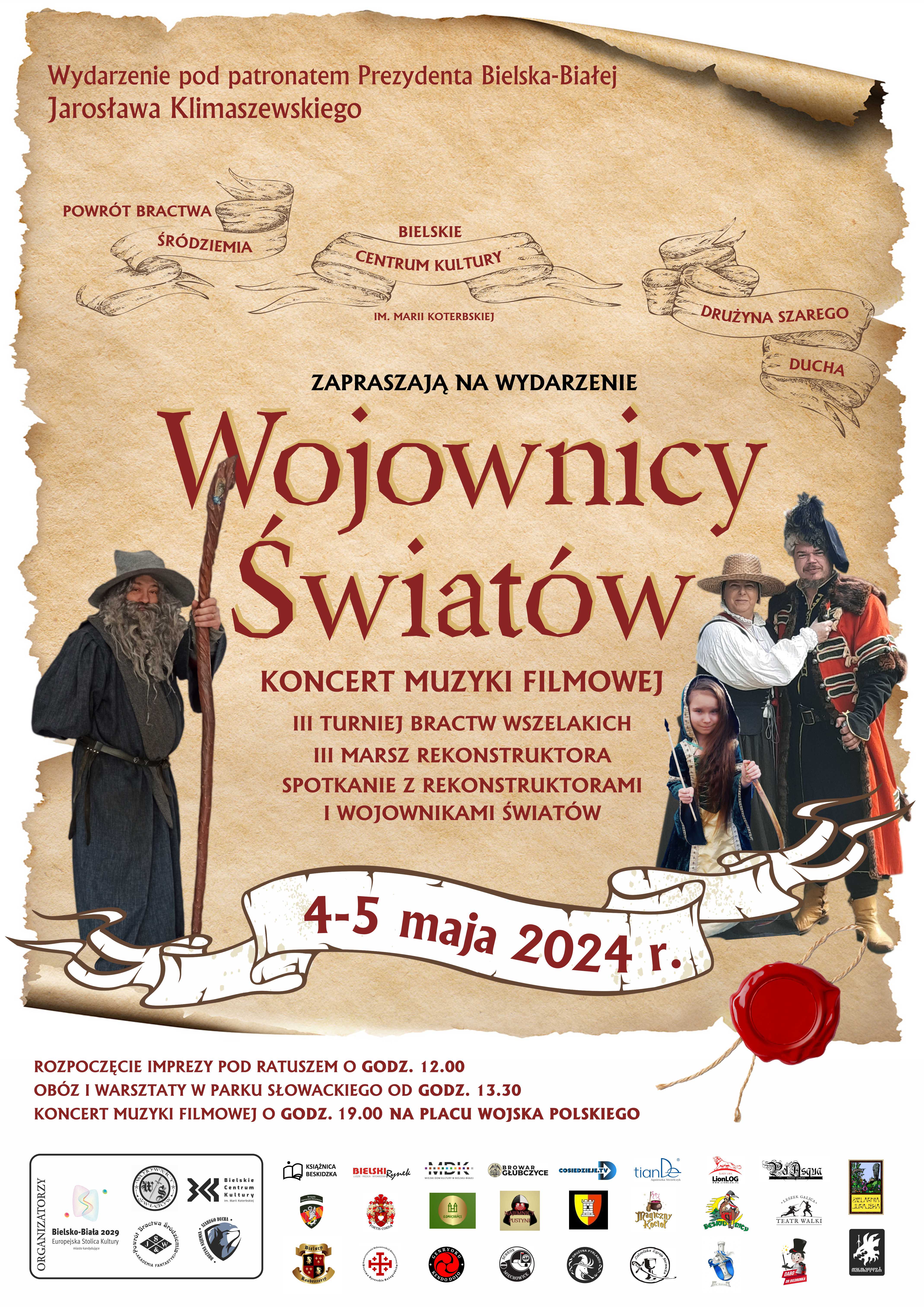 poster