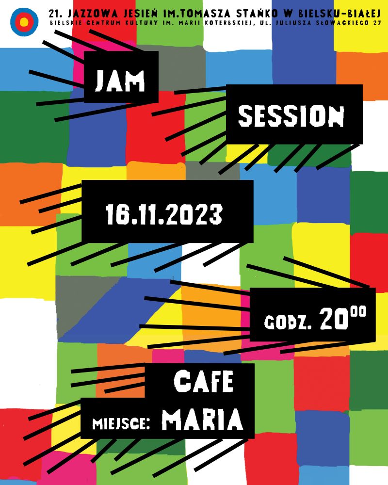 jam