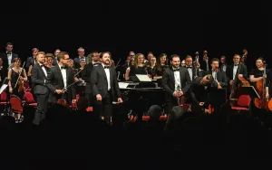orkiestra